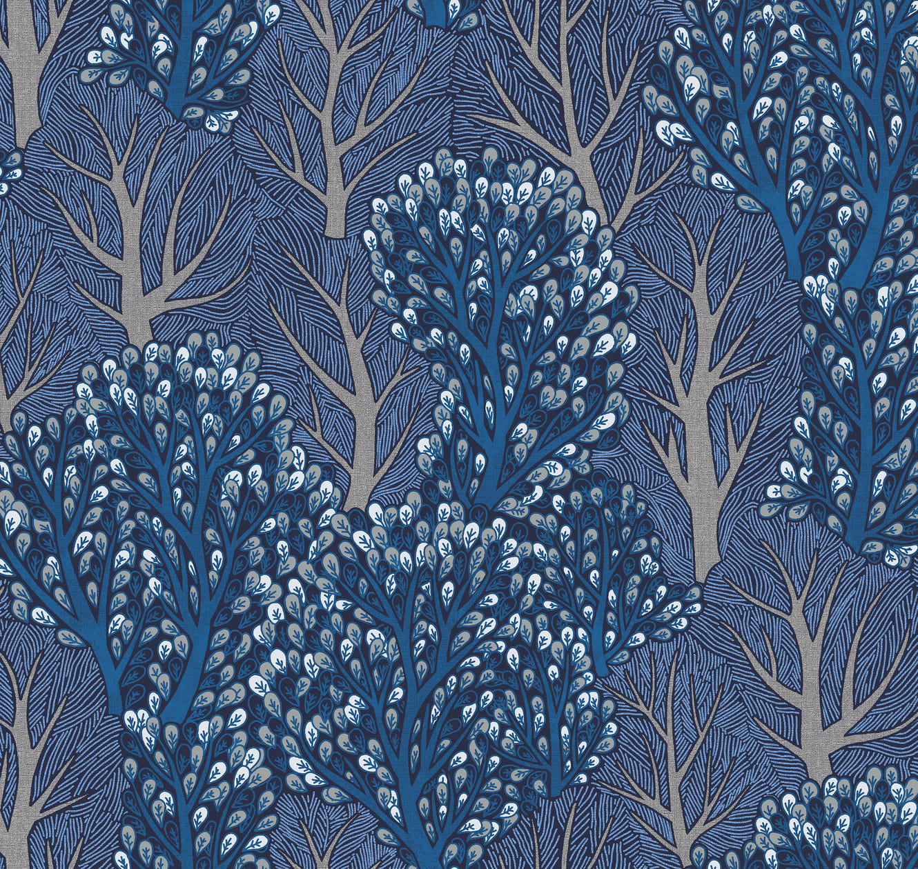 Обои Luna Круиз Подводный лес CRZ5 006 10,05×1